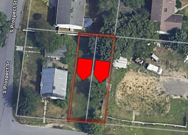 Property at 0 Simmons St, Copiague, NY 11726