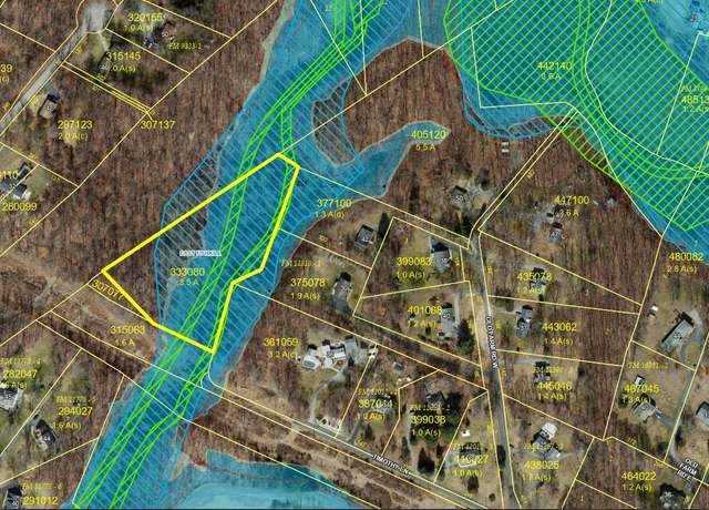 Property at 25 Timothy Ln, Hopewell Junction, NY 12533
