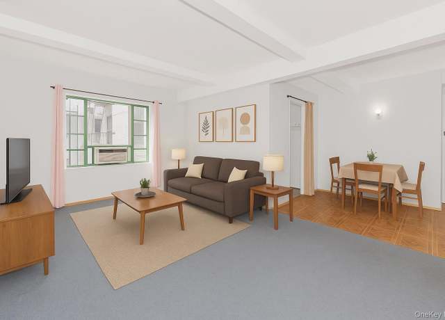 Property at 1540 Unionport Rd Unit 7F, Bronx, NY 10462, 1 bed, 1 bath