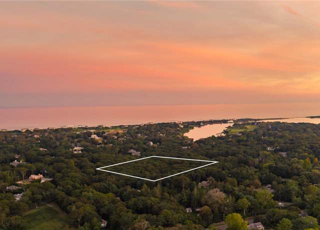 Property at 26 Jericho Rd, East Hampton, NY 11937