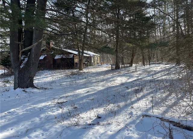 Property at 88 Velie Rd, Lagrangeville, NY 12540, 3 beds, 1 bath