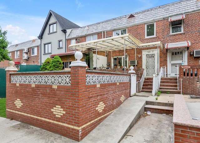 Property at 150-31 78th Ave, Flushing, NY 11367, 3 beds, 1.5 baths