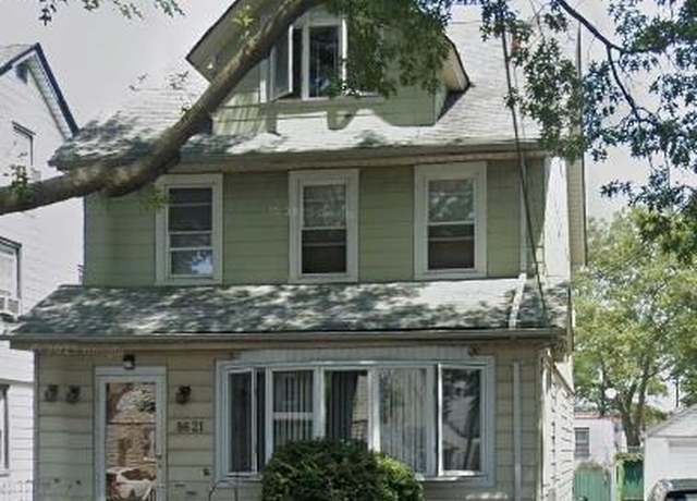 Property at 86-21 233 St, Queens Village, NY 11427, 3 beds, 1 bath