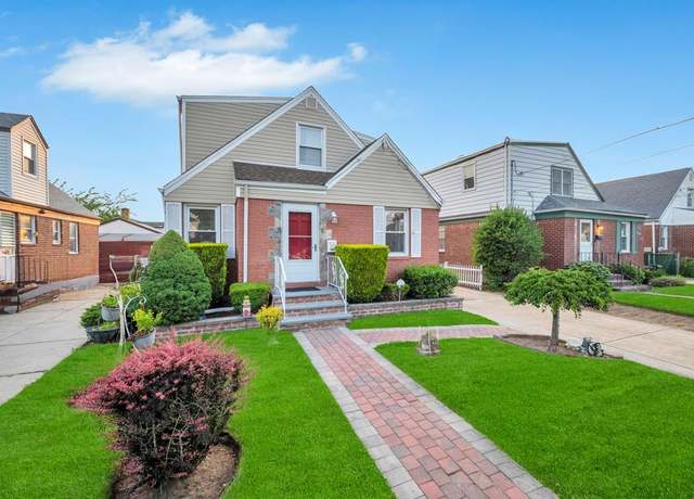 Property at 56 Mary St, Valley Stream, NY 11580, 4 beds, 3 baths