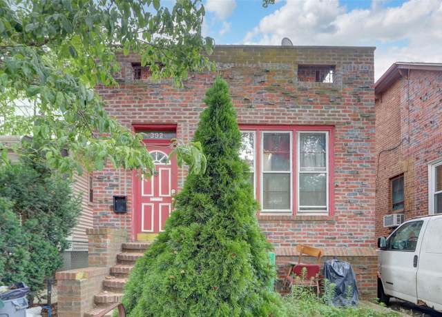 Property at 392 E 7th St, Brooklyn, NY 11218, 5 beds, 2 baths