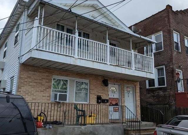 Property at 540 Beach 67th St, Arverne, NY 11692, 6 beds, 2 baths