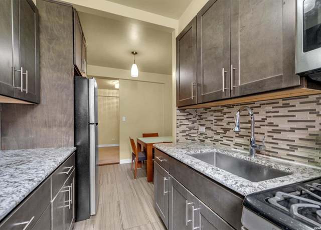 Property at 105-38 63 Dr Unit 3M, Forest Hills, NY 11375, 2 beds, 1 bath