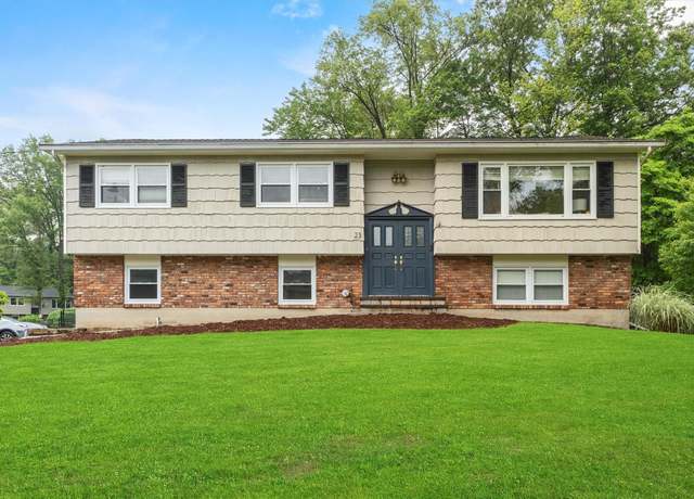Property at 23 Old Brick Rd, New City, NY 10956, 4 beds, 2.5 baths