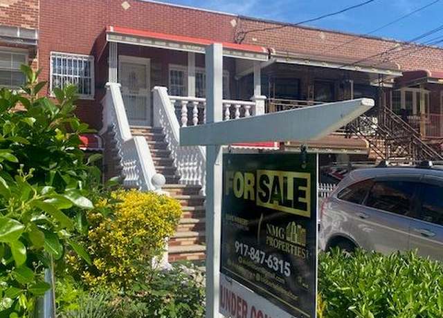 Property at 9209 Seaview Ave, Brooklyn, NY 11236, 3 beds, 2 baths