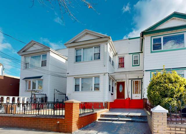 Property at 104-13 106th St, Ozone Park, NY 11417, 6 beds, 2 baths