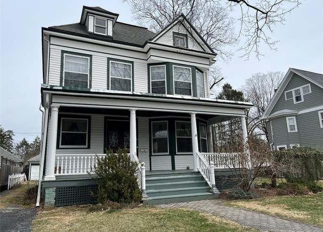 Property at 10 Whitehouse Ave, Poughkeepsie, NY 12601, 5 beds, 1.5 baths