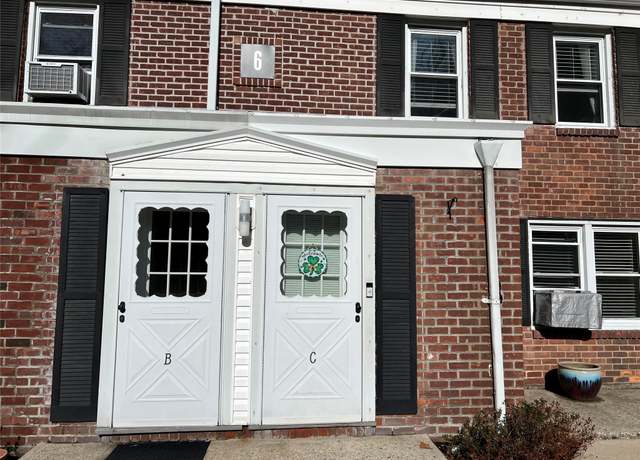 Property at 120 N Broadway Unit 6C, Irvington, NY 10533, 2 beds, 1 bath