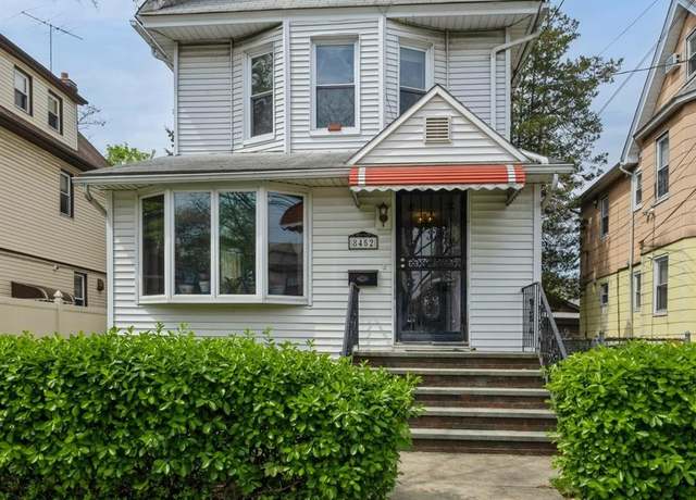 Property at 84-52 123 St, Kew Gardens, NY 11415, 5 beds, 2 baths