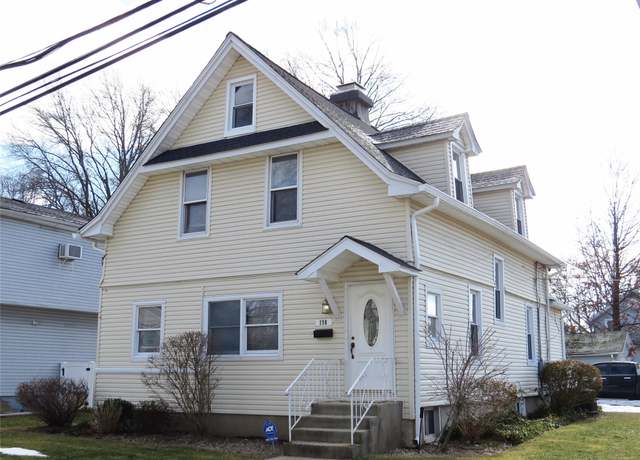 Property at 198 Belmont Ave, Westbury, NY 11590, 3 beds, 2 baths