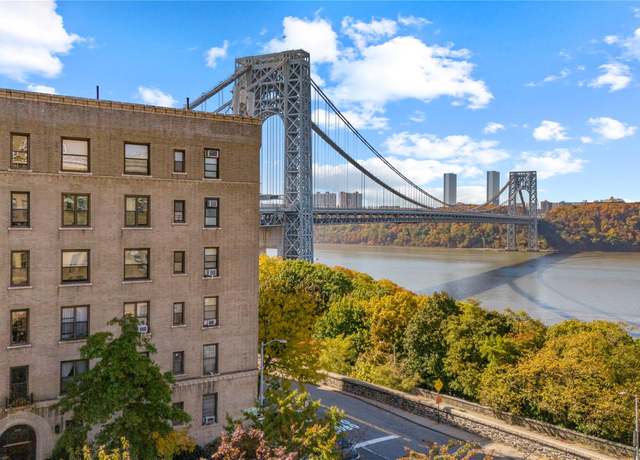 Property at 880 W 181 St Unit 6G, New York (manhattan), NY 10033, 1 bath