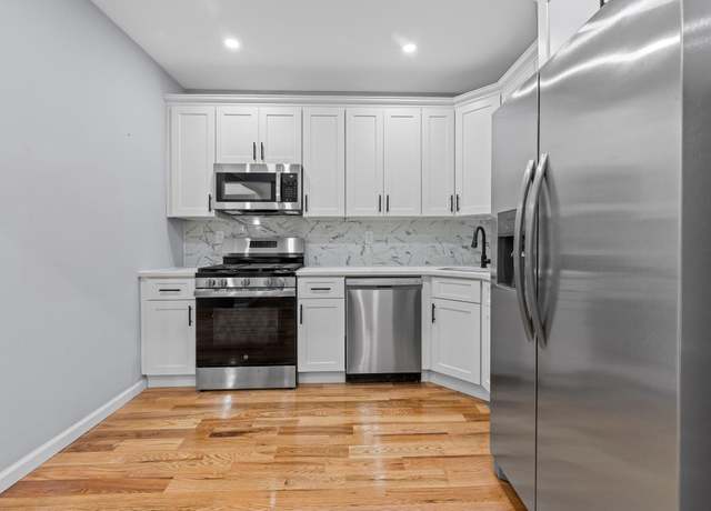 Property at 21739 114th Rd, Cambria Heights, NY 11411, 5 beds, 2 baths