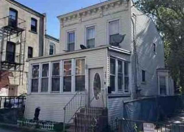 Property at 145 Chestnut St, Brooklyn, NY 11208, 4 beds, 2 baths