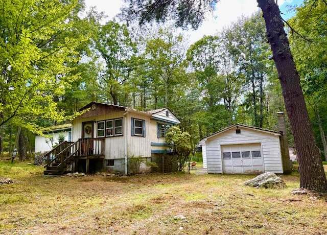 Property at 8 Anna Dr, Glen Spey, NY 12737, 1 bed, 1 bath