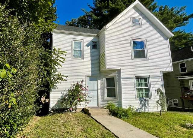Property at 47 Valley Ave, Walden, NY 12586, 2 beds, 1.5 baths