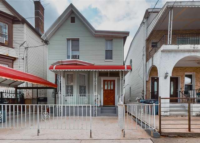 Property at 270 Cleveland St, Brooklyn, NY 11208, 4 beds, 3 baths