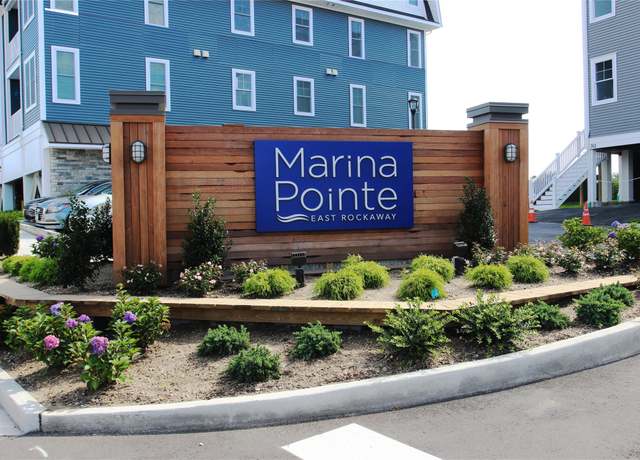 Property at 213 Marina Pointe Dr #213, East Rockaway, NY 11518, 2 beds, 2 baths
