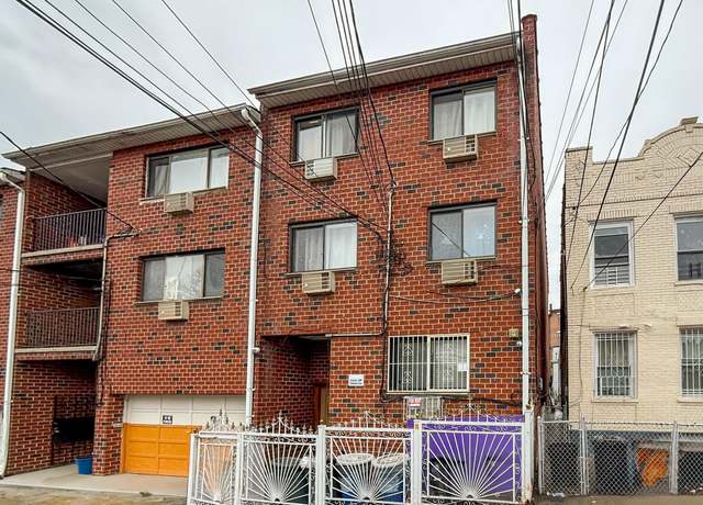 Property at Undisclosed address, Corona, NY 11368, 6 beds, 3 baths