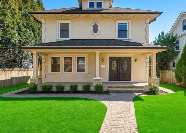 Property at 2 Breuer Ave, Great Neck, NY 11023, 4 beds, 3.5 baths