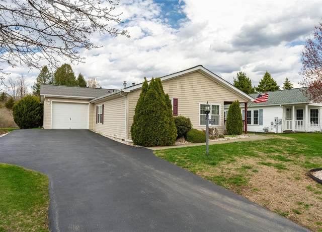 Property at 16 Vero Dr, Poughkeepsie, NY 12603, 3 beds, 2 baths