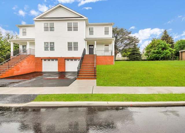 Property at 136 Gainsborg Ave E, West Harrison, NY 10604, 4 beds, 3.5 baths