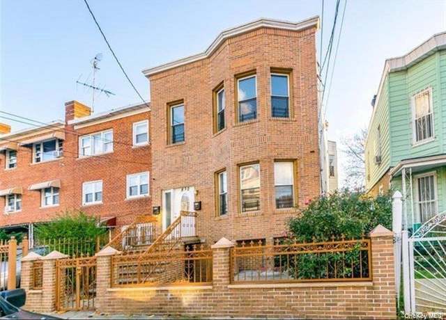 Property at 832 E 224th St, Bronx, NY 10466, 5 beds, 2 baths