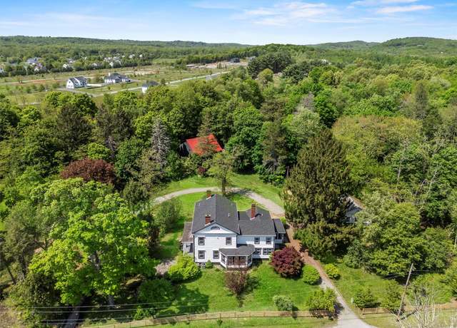 Property at 1035 Noxon Rd, Lagrangeville, NY 12540, 5 beds, 3.5 baths