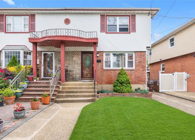 Property at 257-45 149th Rd, Rosedale, NY 11422, 3 beds, 1.5 baths
