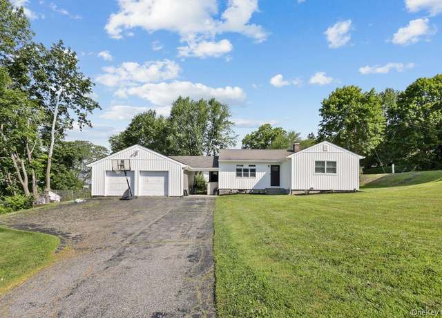 Property at 4 Wilson Rd, Brewster, NY 10509, 3 beds, 1 bath
