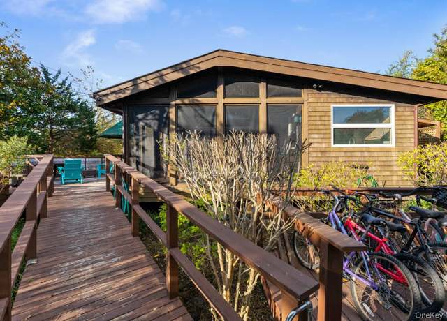 Property at 19 Crescent Ave, Seaview, NY 11770, 4 beds, 2.5 baths