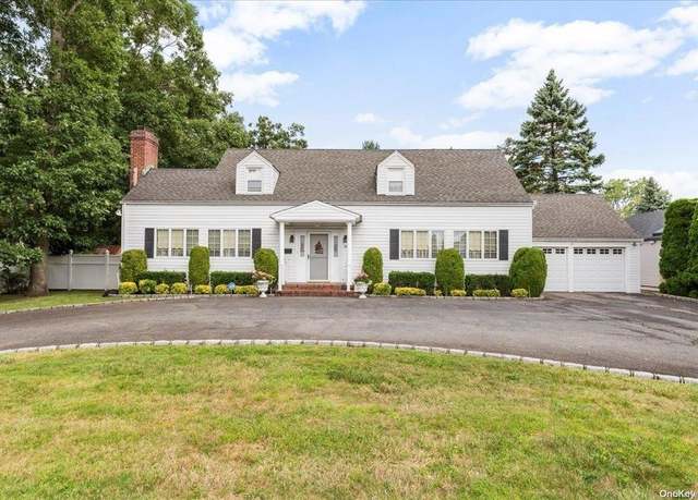 Property at 78 Linden Ave, Bethpage, NY 11714, 3 beds, 2 baths