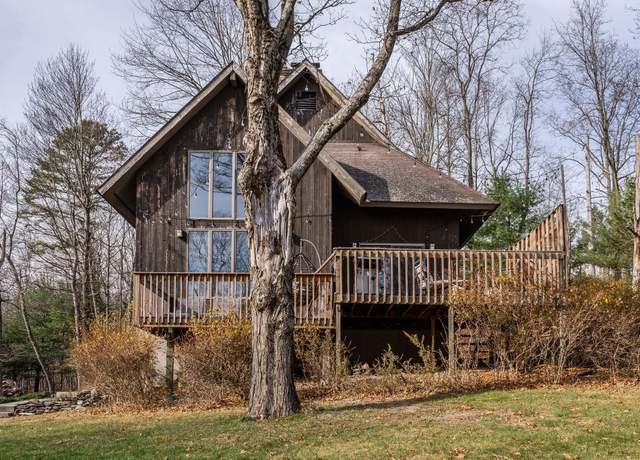 Property at 66 Fire Tower Rd, Bloomingburg, NY 12721, 3 beds, 2 baths
