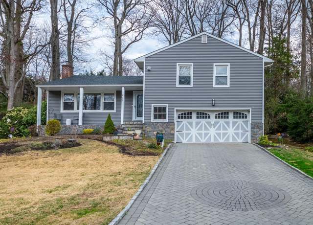 Property at 295 Pinebrook Blvd, New Rochelle, NY 10804, 3 beds, 2.5 baths