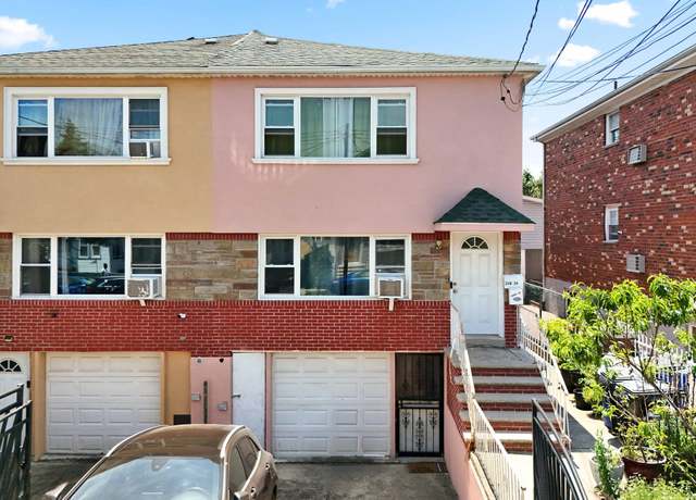 Property at 220-24 134th Rd, Laurelton, NY 11413