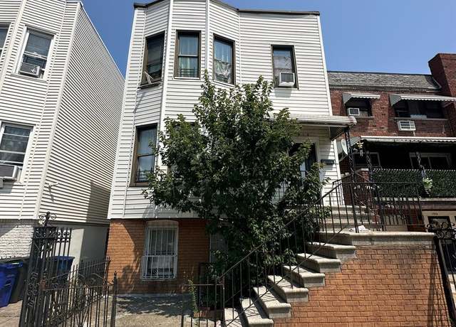 Property at 1916 Barnes Ave, Bronx, NY 10462, 7 beds, 2 baths