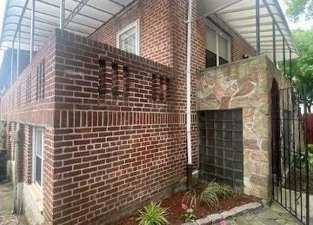 Property at 1886 Gleason Ave, Bronx, NY 10472, 4 beds, 2.5 baths
