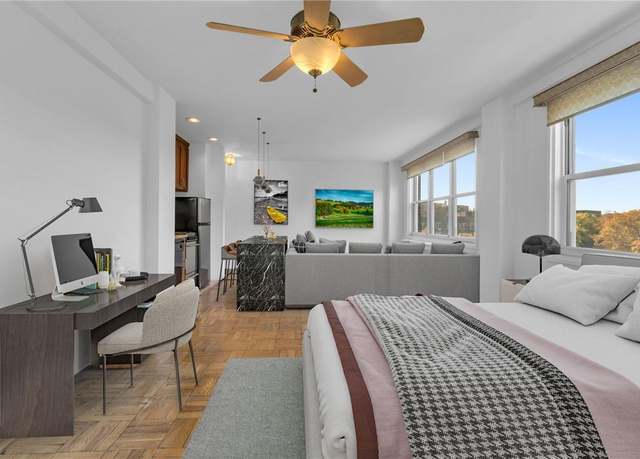 Property at 3935 Blackstone Ave Unit 5K, Bronx, NY 10471, 1 bath