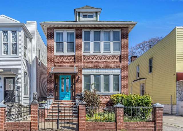 Property at 219 E 37th St, Brooklyn, NY 11203, 5 beds, 2 baths