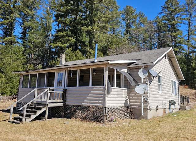 Property at 8 Kieferle Rd, Eldred, NY 12732, 2 beds, 1 bath