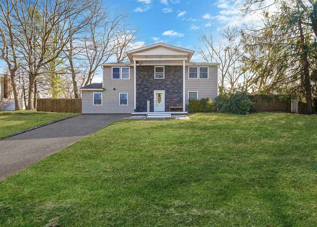 Property at 19 Beach Ave, Port Jefferson Station, NY 11776, 5 beds, 3.5 baths