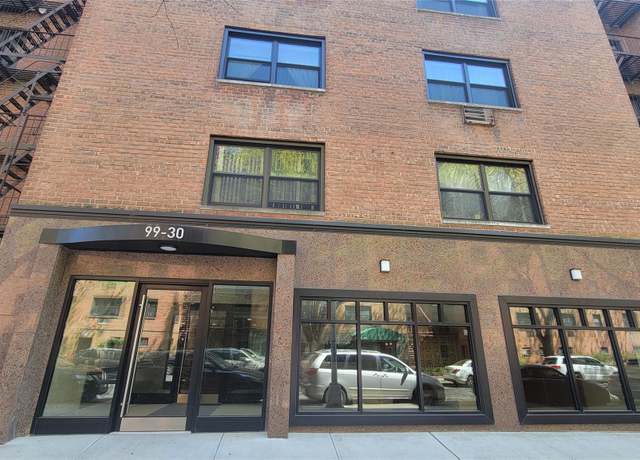 Property at 99-30 59 Ave Unit 5A, Corona, NY 11368, 1 bed, 1 bath