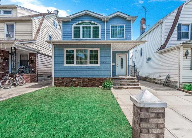 Property at 109-17 111th St, South Ozone Park, NY 11420, 6 beds, 4 baths