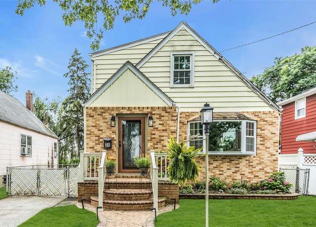 Property at 20 Spring Garden St, Valley Stream, NY 11580, 4 beds, 2.5 baths
