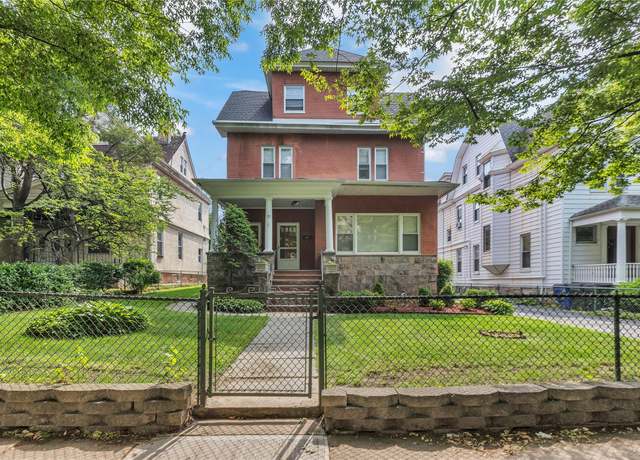 Property at 27 Cottage Ave, Mount Vernon, NY 10550, 6 beds, 3 baths