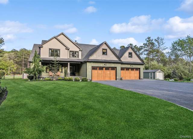 Property at 20 Jonah Rd, Miller Place, NY 11764, 5 beds, 4.5 baths