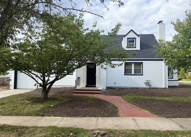 Property at 70 Morris Ave, Malverne, NY 11565, 4 beds, 2 baths